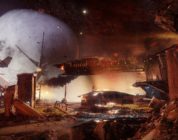 Destiny 2: Beta Screenshots