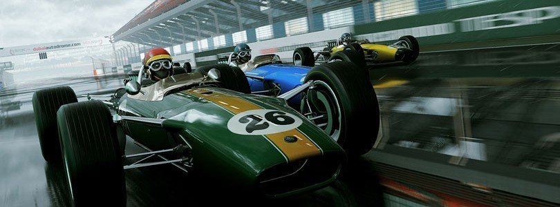 Project Cars 2: News