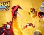 Rayman Legends: Definitive Edition - News