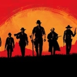 Red Dead Redemption 2: Cover