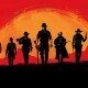 Red Dead Redemption 2: Cover