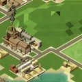 Rise of Industry: 2130 Game Screen