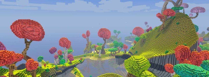 Rogue Islands Review Header