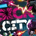 Sick City: erste spielbare Version