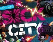 Sick City: erste spielbare Version