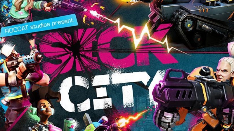 Sick City: erste spielbare Version