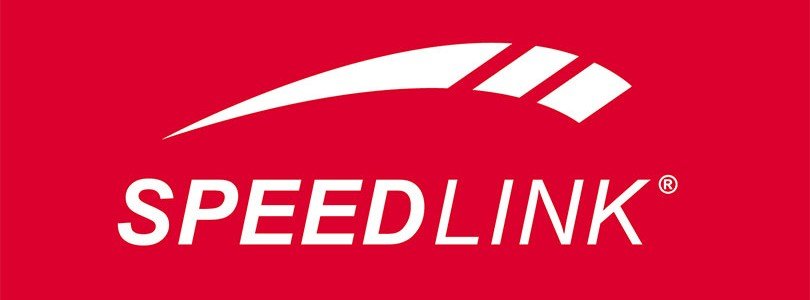 Speedlink: Logo