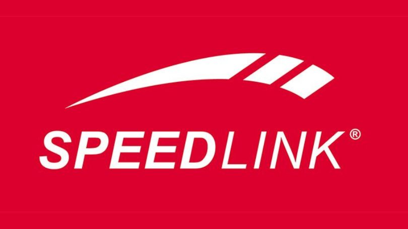 Speedlink: Logo