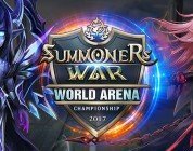 Summoners War: Tournament News