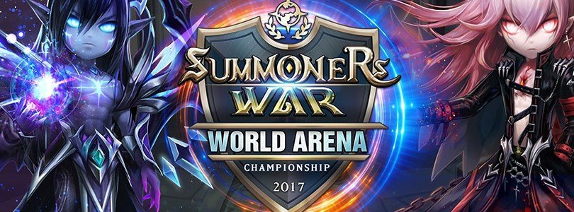 Summoners War: Tournament News