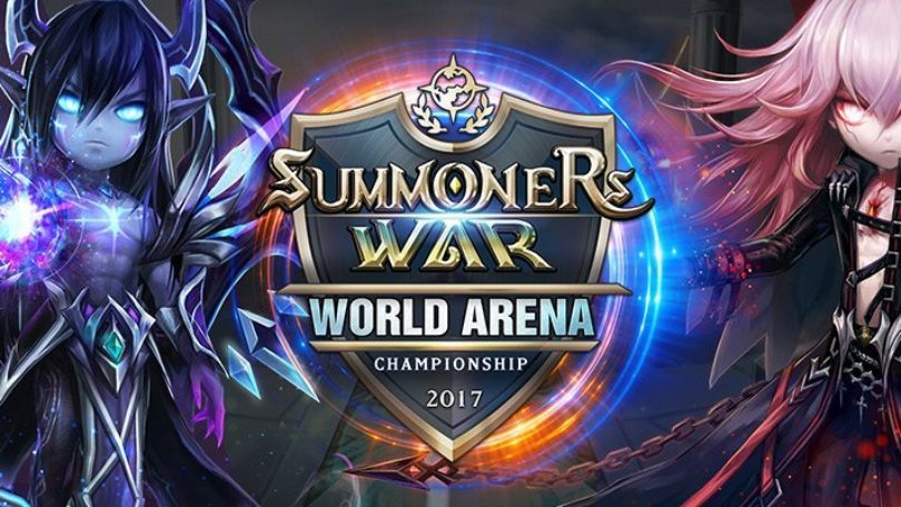 Summoners War: Tournament News