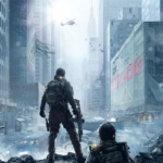 The Division News