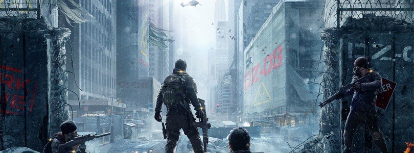 The Division News