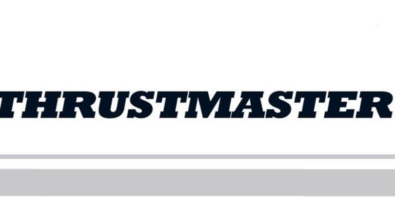 Thrustmaster: T.Flight Hotas One News