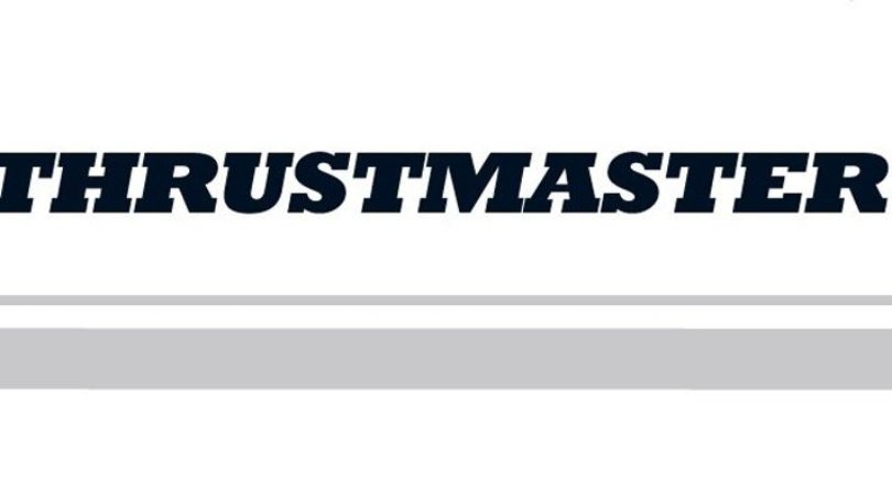 Thrustmaster: T.Flight Hotas One News