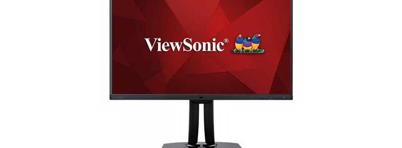 Viewsonic: VP2785 4K