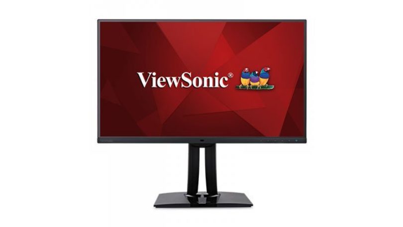 Viewsonic: VP2785 4K