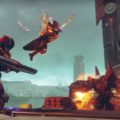 Destiny 2: Beta Screenshots