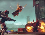 Destiny 2: Beta Screenshots