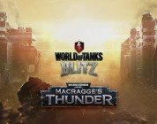 World of Tanks Blitz & Warhammer 40k: Teaser News