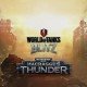 World of Tanks Blitz & Warhammer 40k: Teaser News