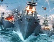 World Of Warships: News