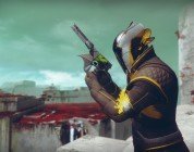 Destiny 2: Beta Screenshots