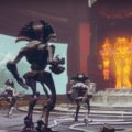 Destiny 2: Beta Screenshots