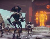 Destiny 2: Beta Screenshots