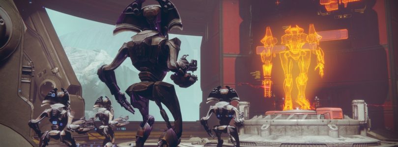 Destiny 2: Beta Screenshots