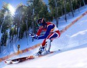 Steep: Road to the Olympics