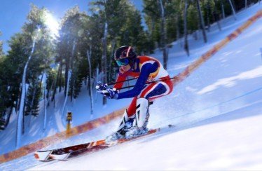 Steep: Road to the Olympics