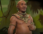 Civilization 6: Khmer Jayavarman