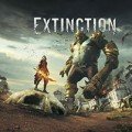 Extinction: Screenshot