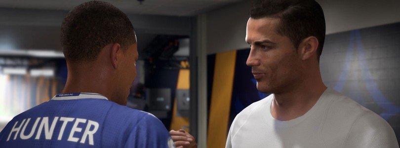 FIFA 18: Review