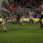 FIFA 18: Screenshot