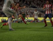 FIFA 18: Screenshot