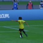 FIFA 18: Screenshot