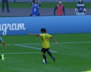 FIFA 18: Screenshot