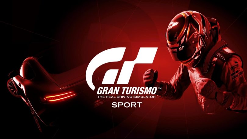 Gran Turismo Sport: Screenshot