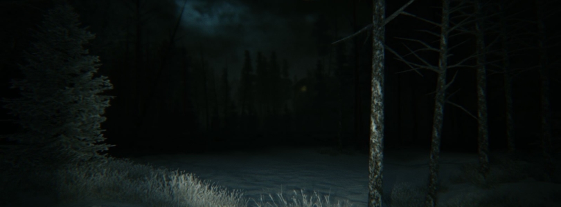 Kholat: Screenshot