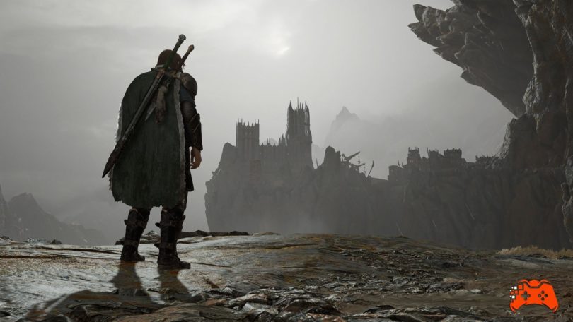 Mittelerde: Schatten des Krieges - Screenshot