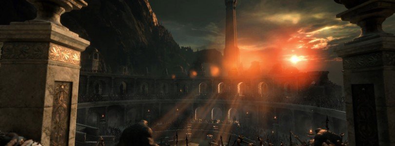 Mittelerde: Schatten des Krieges - Screenshot