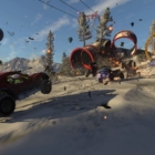 ONRUSH: Screenshot