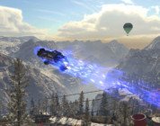 ONRUSH: Screenshot