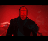 Ruiner: Cover