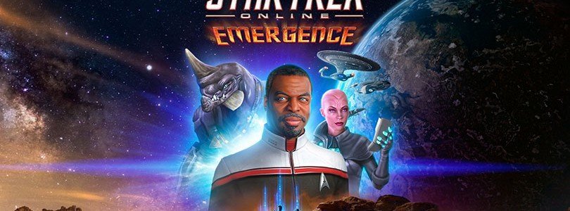 Star Trek Online: Season 14