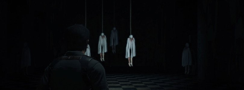 The Evil Within 2: Screenshot