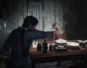 The Evil Within 2: Screenshot