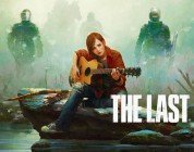 The Last of Us 2: News